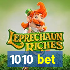 1010 bet